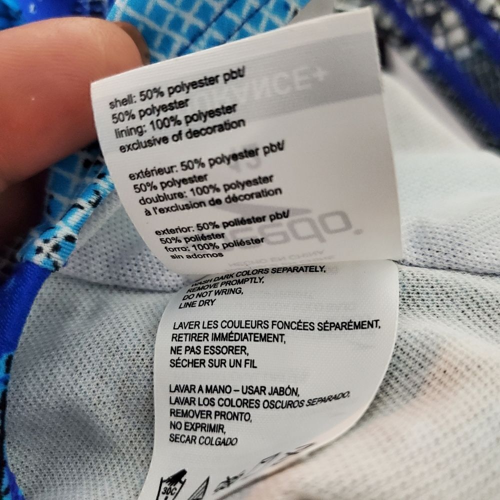 Speedo swimsuit  - Picture 2 of 6